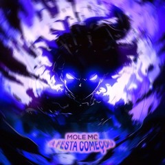 MOLE MC - A FESTA COMEÇOU [Sped Up]