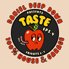 PURE FM LONDON PRESENTS - TASTE, 100% HOUSE & GARAGE (EPS.4) 18.10.24 **DOWNLOAD & SHARE**