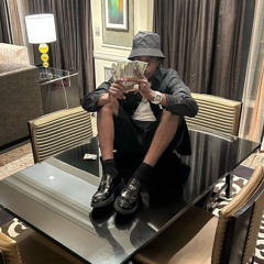 Lil Tjay - not sad anymore (unreleased)