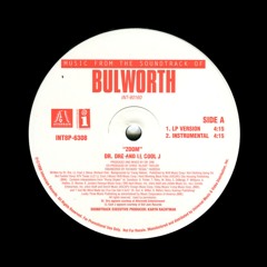 PREMIERE: Dr. Dre & LL Cool J - Zoom (Damaskus Dub)