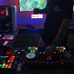 Set Colombia  DT Ft MG & JD
