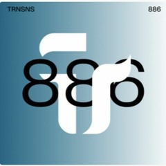 John Digweed Transitions 886 Radio Show