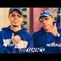MC Joãozinho VT e MC Tuto - Vida de Artista (Deejhay RB) [