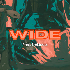 WIDE - BUY 1 GET 2 FREE | Trap x Gunna x Lil Baby type beat