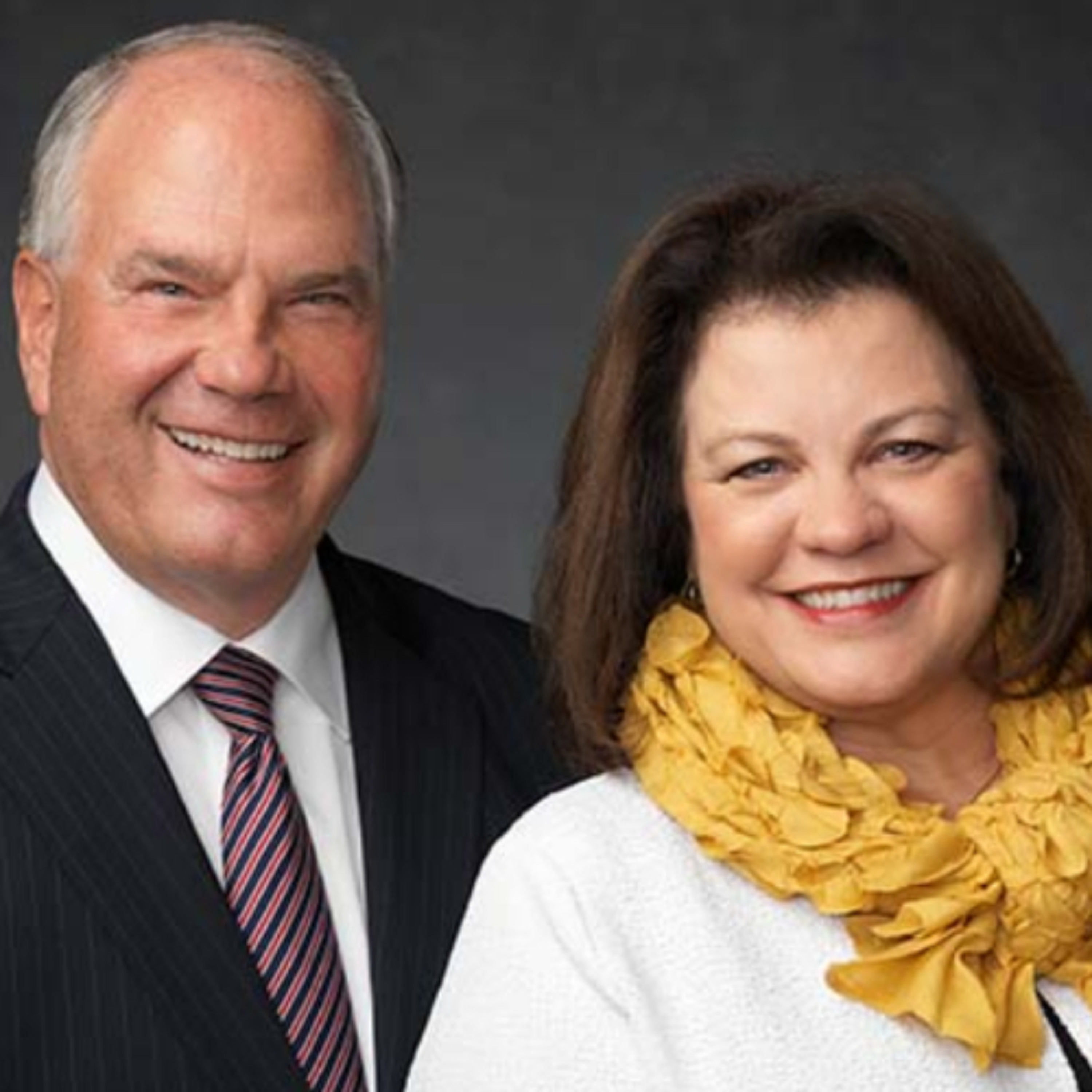 Upcoming RootsTech Conference offers family history workshops, Elder and Sister Rasband to be keynote speakers episode artwork