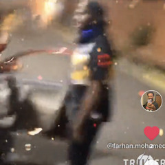 switched up ft TONIC ft ABDIWOO