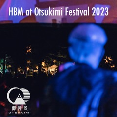 HBM at Otsukimi Festival 2023