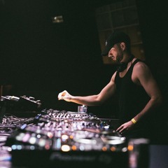 Recorded Set @ Le Petit Salon, Lyon @resilience.event [November 2024]