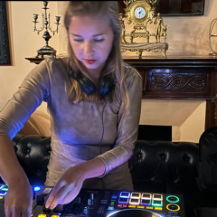 1.5 hour Urban Kiz Mix Feb 2025 - DJ Baillie