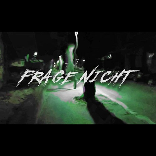 FRAGE NICHT (prod by Erlax)