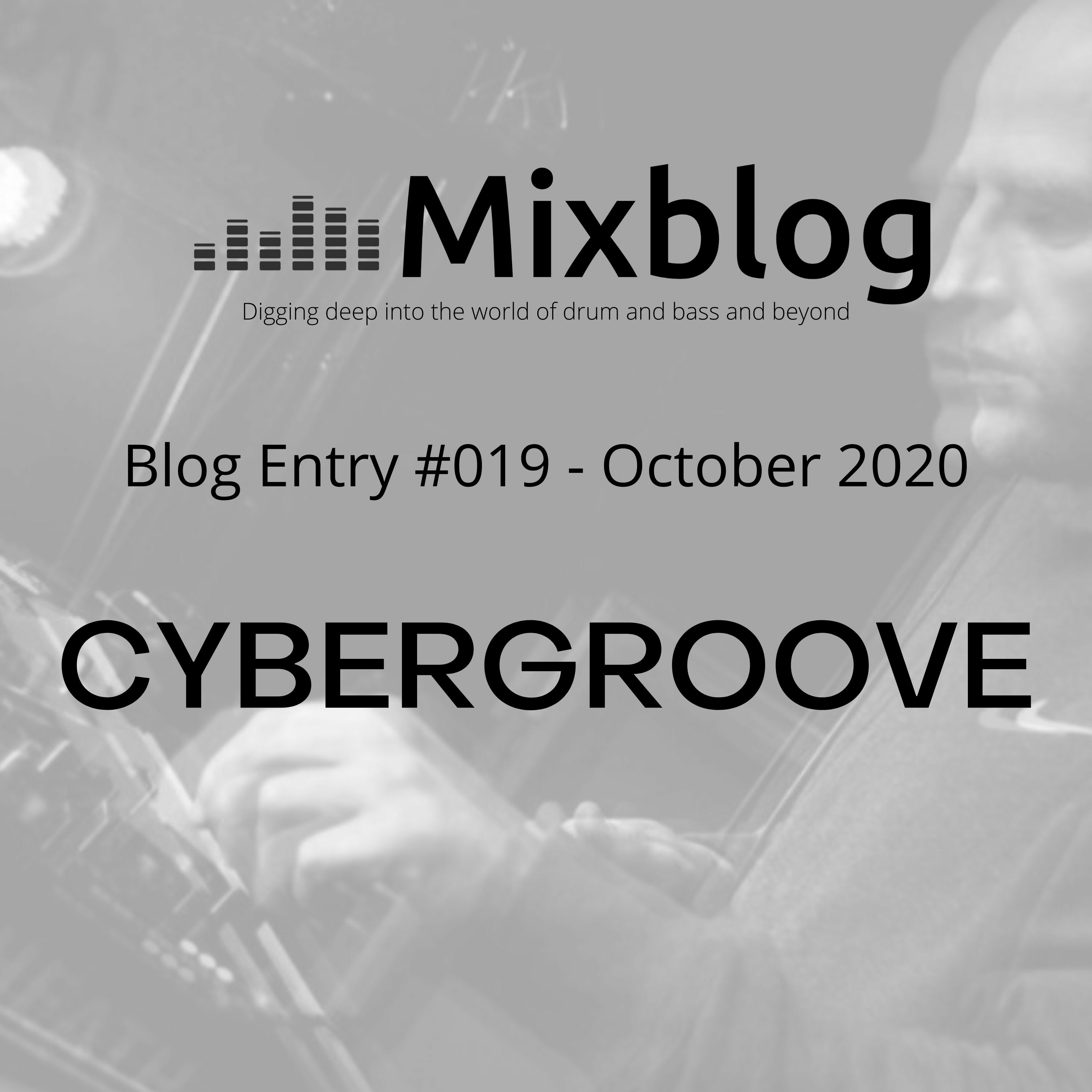 Mixblog Podcast