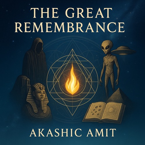 The Great Rememberance