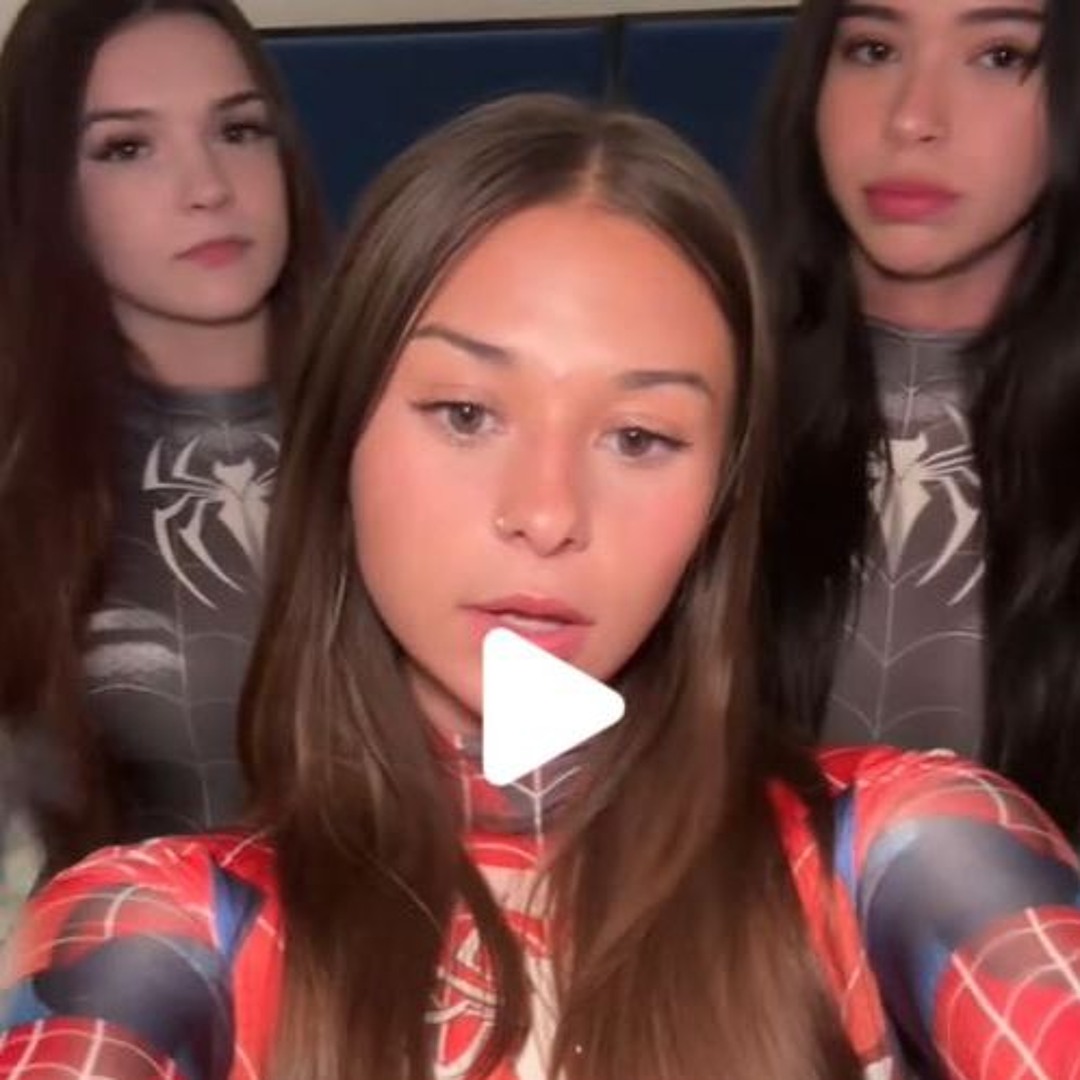 Stream Full Sophie Rain Spiderman Video Tiktok Link by Ardom Listen