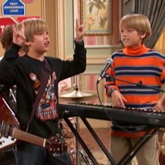 Zack & Cody (intro)