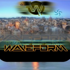 Waveform Live Set @ Malta 2023