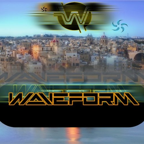 Waveform Live Set @ Malta 2023