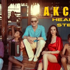 Akcent - Hearts In Stereo
