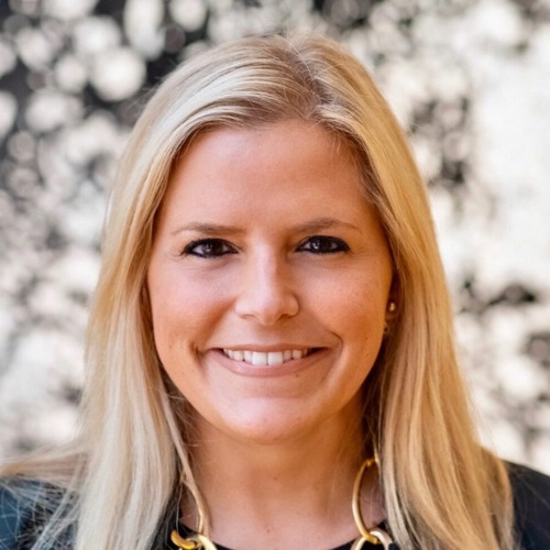 Qora leggingsdagi dumba surati