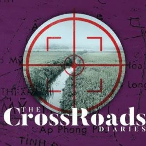 The CrossRoads Diaries:  Episode 23 - Not Much News