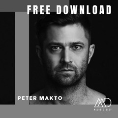 FREE DOWNLOAD: Cevin Fisher - The Way We Use To (Peter Makto's Quarantine House Edit)