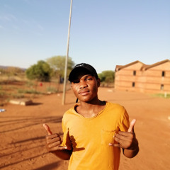 Ke mo tseleng