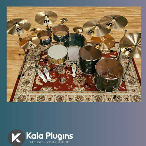 How to Download GetGood Drums – P IV Matt Halpern Signature Pack