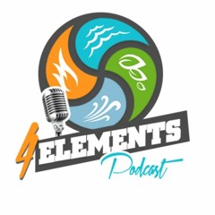 4 Elements Podcast 21 (VALENTINE SPECIAL)