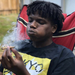 Gah Damn - Shmoziii x $toneyBaby x HunnidBandBaby (unreleased 8/16/17)