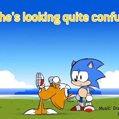 spinning my tails (lyrics by deftcoleman05