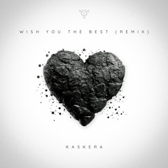 Lewis Capaldi - Wish You The Best (KASKERA REMIX)