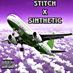 STITCH (PROD MIKEALLURE)
