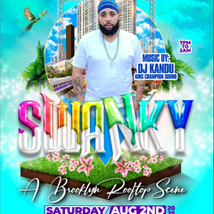 SWANKY PROMO MIX 2025
