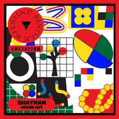 Shayhan - House Guy | Kitsuné Musique