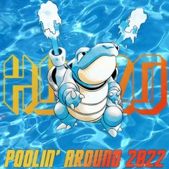 HUEZO LIVE @ Poolin' Around 2022, DFW, TX 07/16/2022