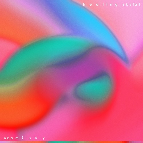 Okami Sky - Healing Skyfall