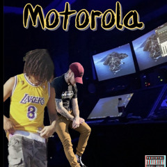 Motorola “rough draft” (feat.Reecey Reece)