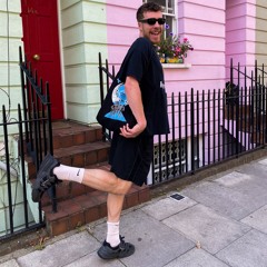 djpam - Subtle Radio - 27/09/2024