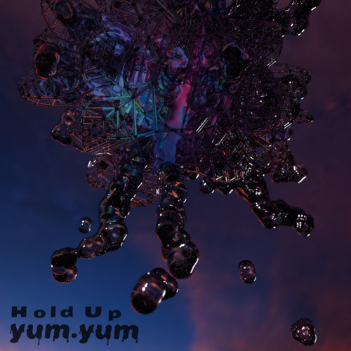 Hold Up [Nat James] (Free Download)