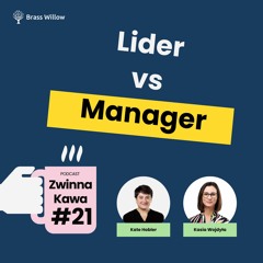 #21 Manager Vs Lider