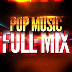 Pop Mix - DJ Lus