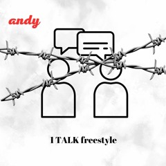 1 TALK freestyle