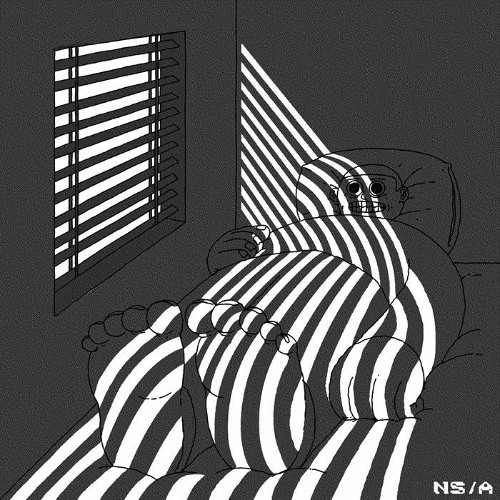 PREMIERE: Luke Sanger – ‘Crunchy Data’ (No Static/Automatic)