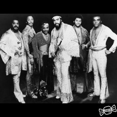 Mood: The Isley Brothers 🍬