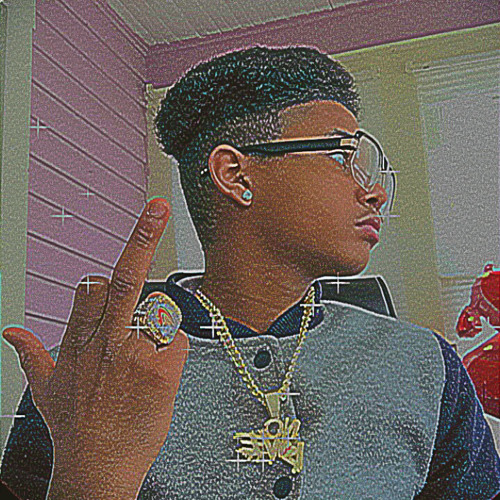 Lil Cjay 4KT ForGet