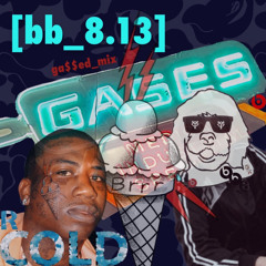 ga$$ed_mix | [bb_8.13]