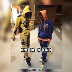 DEUCE x KB- ONE OF A KIND