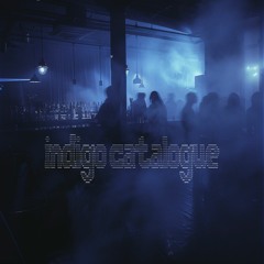 Indigo Catalogue #1 - Club Abyss