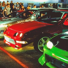 SKEMA BOY X KJ TWIN HOLY BOYS - FAST AND FURIOUS