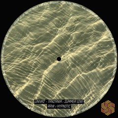 Univrz - Summer Love