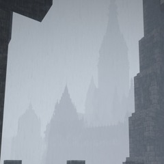 C418 - Excuse (Slowed + Rain)